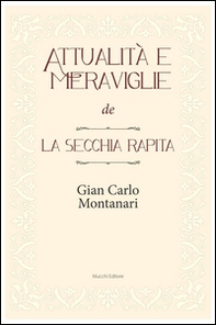 Attualità e meraviglie de «La secchia rapita» - Librerie.coop Attualità e meraviglie de «La secchia rapita» - Librerie.coop