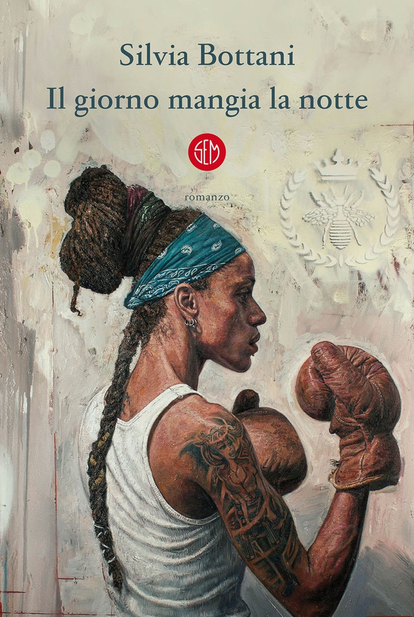 Il giorno mangia la notte - Librerie.coop Il giorno mangia la notte - Librerie.coop