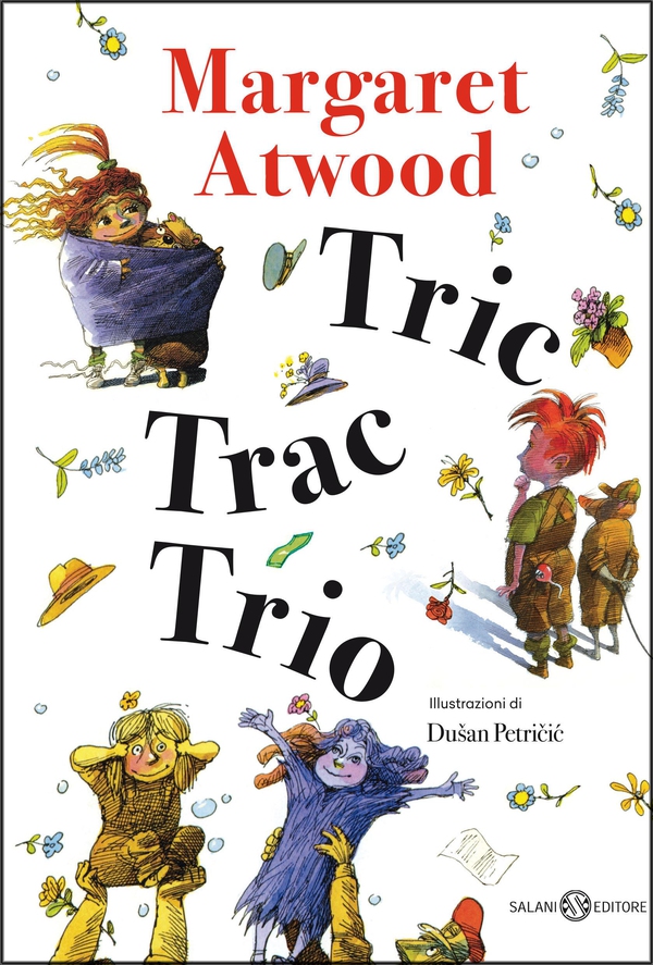 Tric Trac Trio - Librerie.coop Tric Trac Trio - Librerie.coop