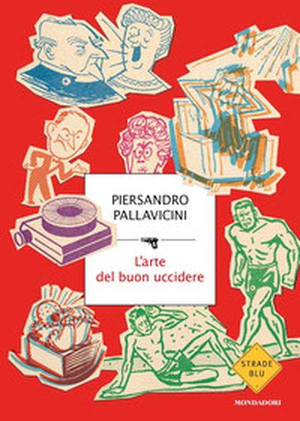 L'arte del buon uccidere - Librerie.coop L'arte del buon uccidere - Librerie.coop
