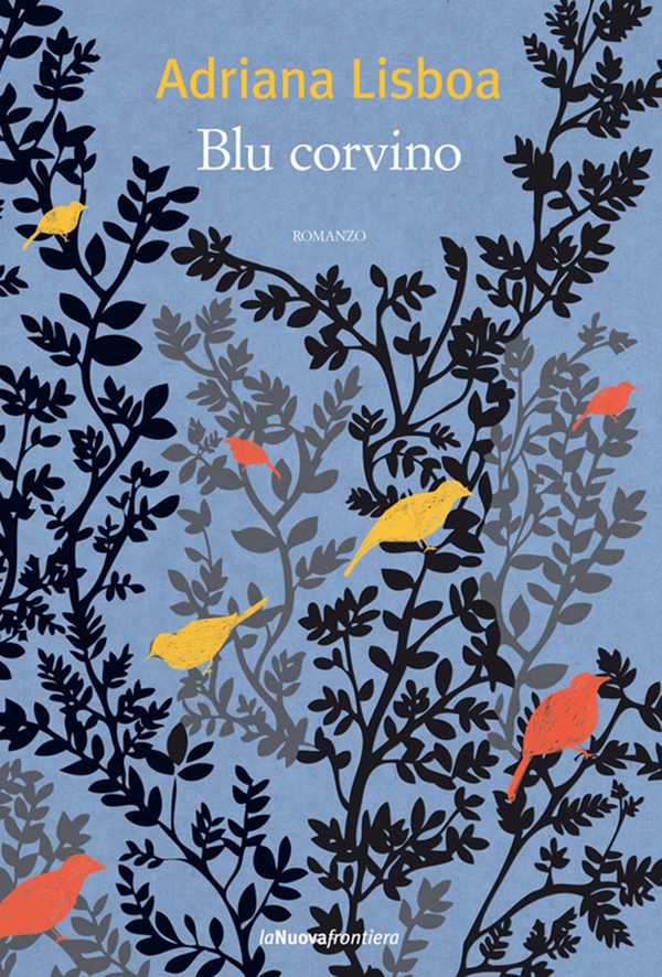 Blu corvino - Librerie.coop