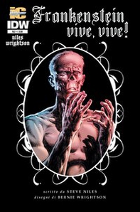 Frankenstein vive, vive! - Vol. 2 - Librerie.coop