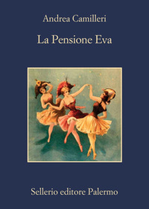 La pensione Eva - Librerie.coop La pensione Eva - Librerie.coop