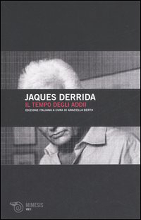 Il tempo degli addii - Librerie.coop Il tempo degli addii - Librerie.coop
