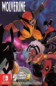Wolverine. Ediz. variant - Vol. 59 - Librerie.coop