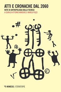 Atti e cronache dal 2060 - Librerie.coop