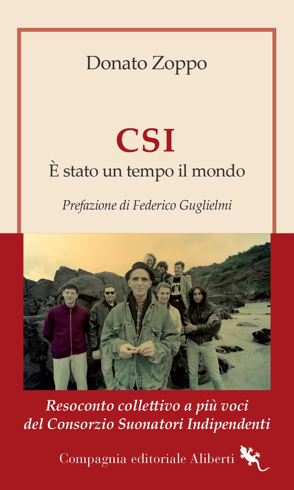 CSI. È stato un tempo il mondo - Librerie.coop CSI. È stato un tempo il mondo - Librerie.coop