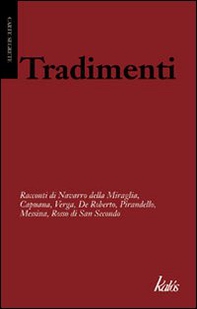 Tradimenti - Librerie.coop