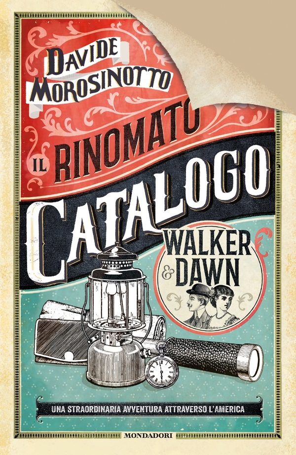 Il rinomato catalogo Walker & Dawn - Librerie.coop Il rinomato catalogo Walker & Dawn - Librerie.coop
