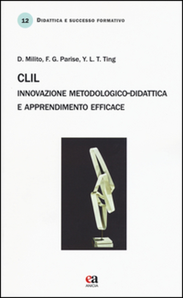 CLIL. Innovazione metodologico-didattica e apprendimento efficace - Librerie.coop CLIL. Innovazione metodologico-didattica e apprendimento efficace - Librerie.coop