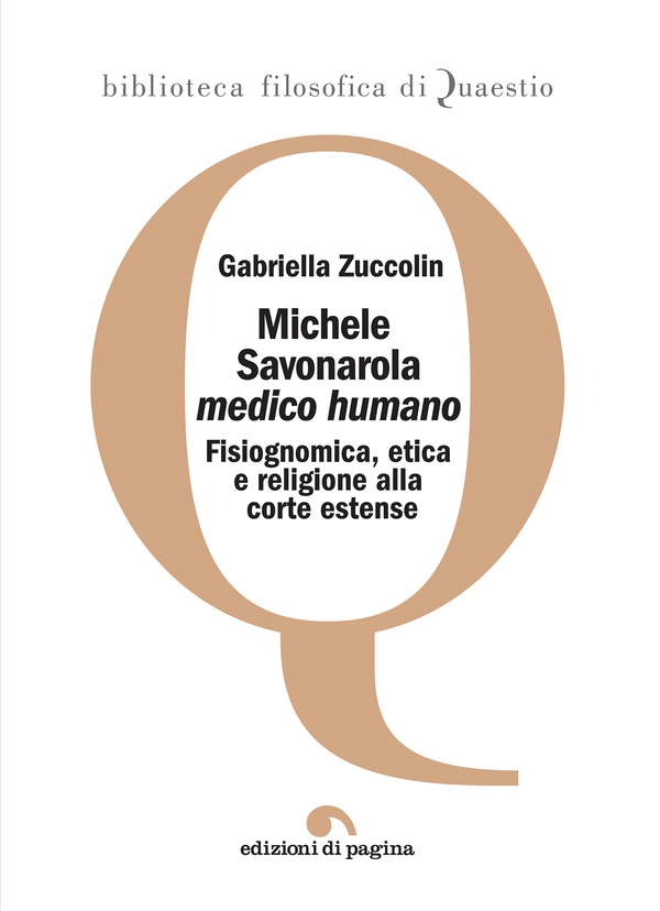 Michele Savonarola «medico humano» - Librerie.coop Michele Savonarola «medico humano» - Librerie.coop