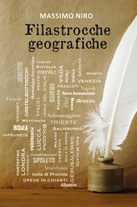 Filastrocche geografiche - Librerie.coop