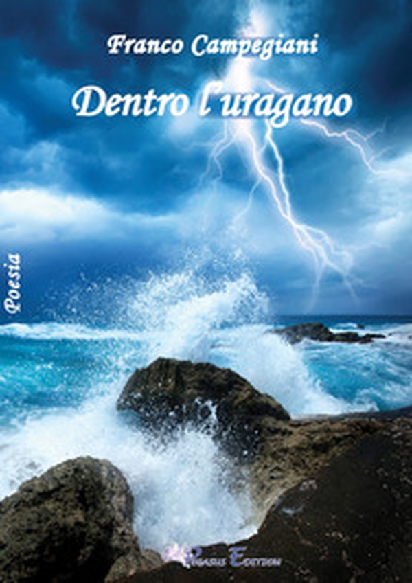 Dentro l'uragano - Librerie.coop Dentro l'uragano - Librerie.coop