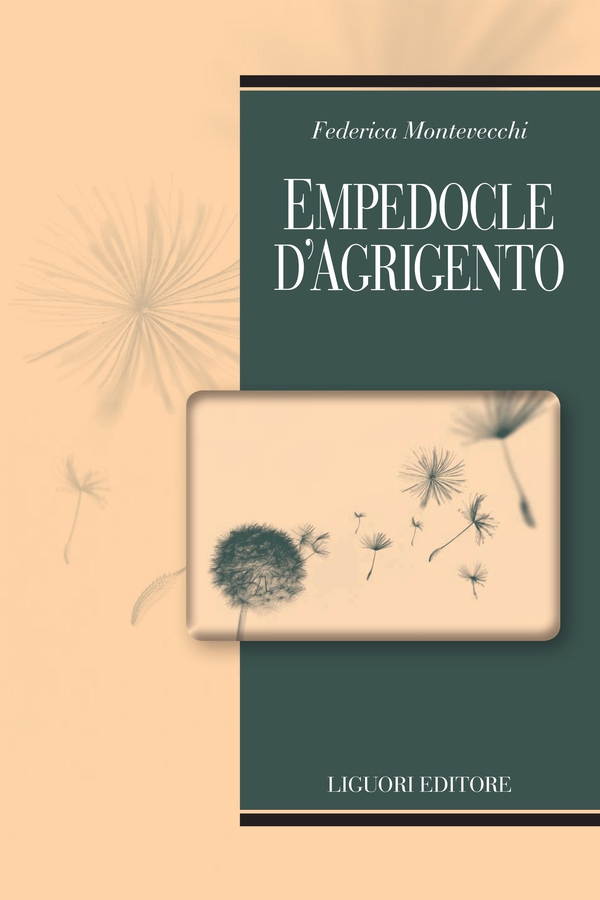 Empedocle d’Agrigento - Librerie.coop Empedocle d’Agrigento - Librerie.coop