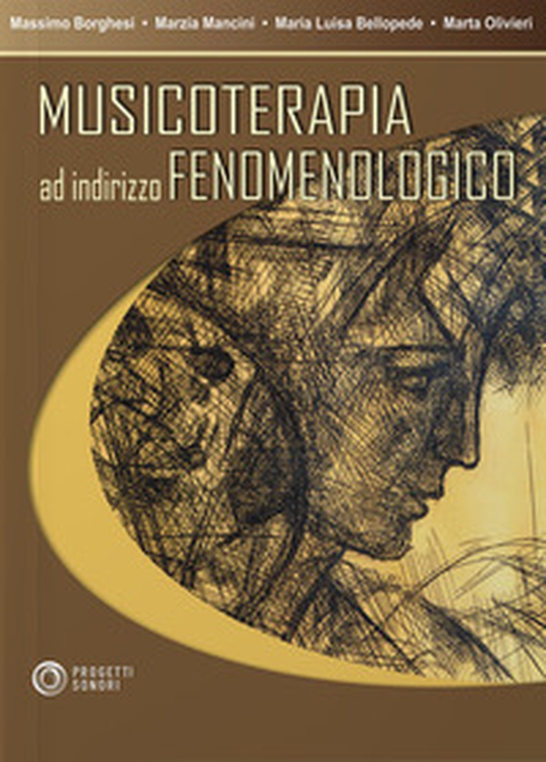 Musicoterapia ad indirizzo fenomenologico - Librerie.coop