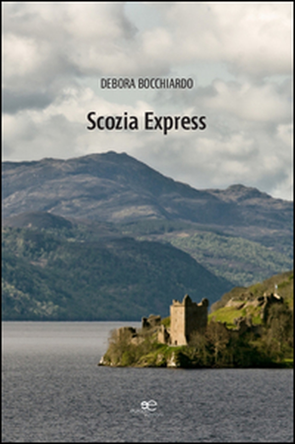 Scozia express - Librerie.coop Scozia express - Librerie.coop