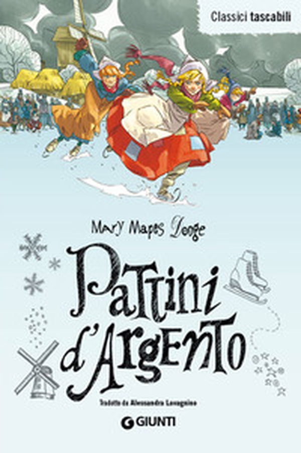 Pattini d'argento - Librerie.coop Pattini d'argento - Librerie.coop