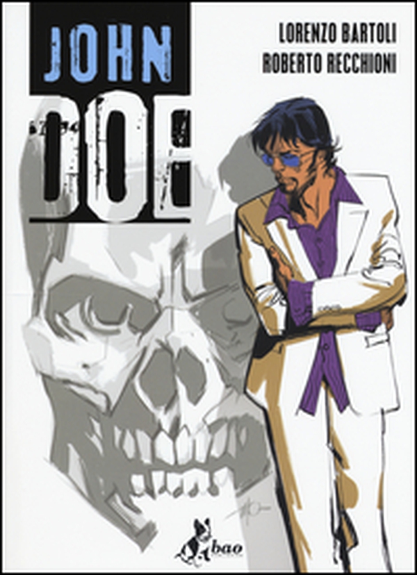 John Doe - Librerie.coop John Doe - Librerie.coop