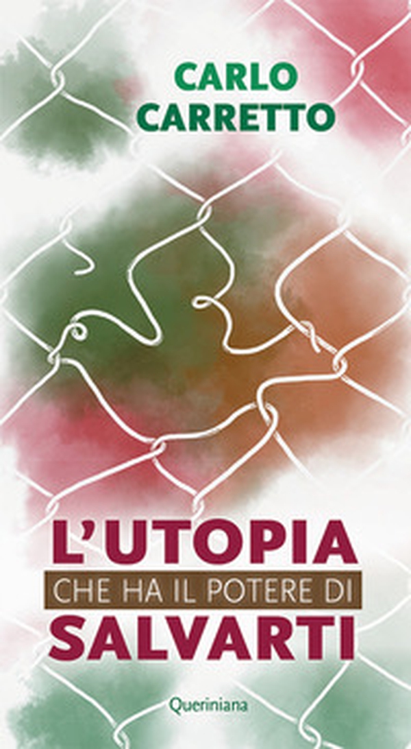 L'utopia che ha il potere di salvarti - Librerie.coop L'utopia che ha il potere di salvarti - Librerie.coop