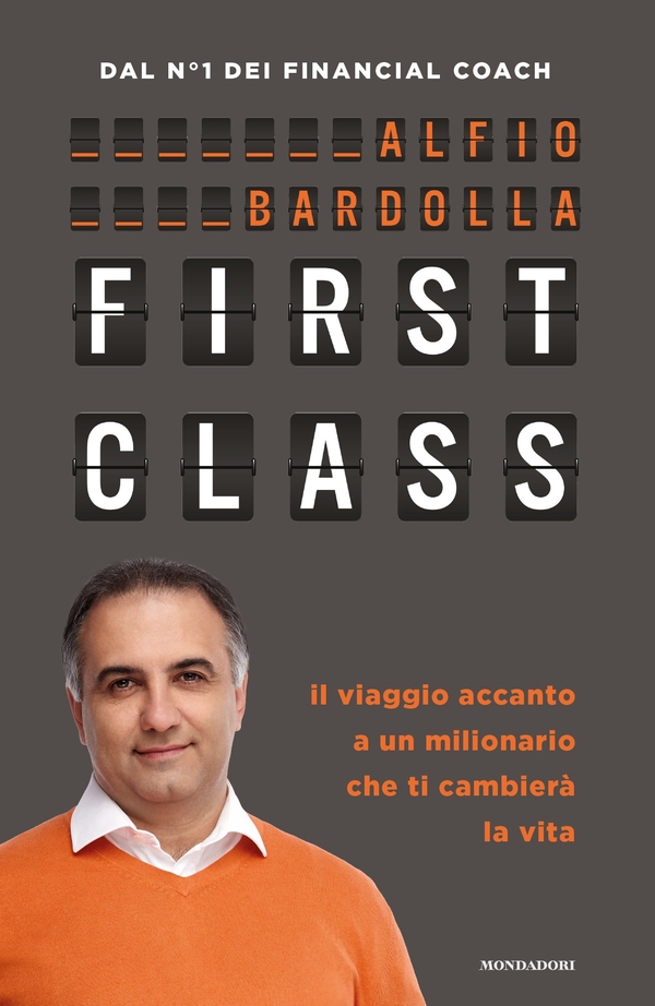 First Class - Librerie.coop First Class - Librerie.coop