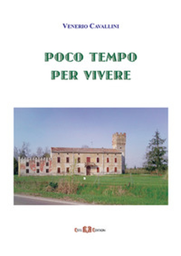 Poco tempo per vivere - Librerie.coop Poco tempo per vivere - Librerie.coop