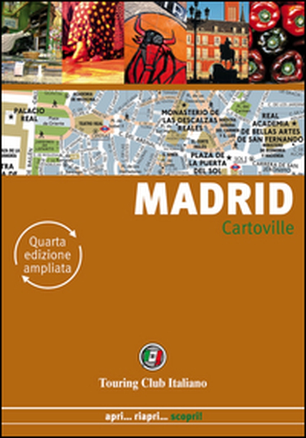 Madrid - Librerie.coop Madrid - Librerie.coop