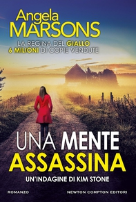 Una mente assassina - Librerie.coop Una mente assassina - Librerie.coop