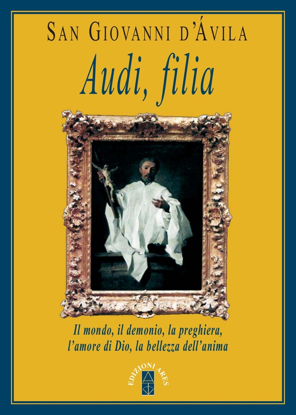 Audi, filia - Librerie.coop