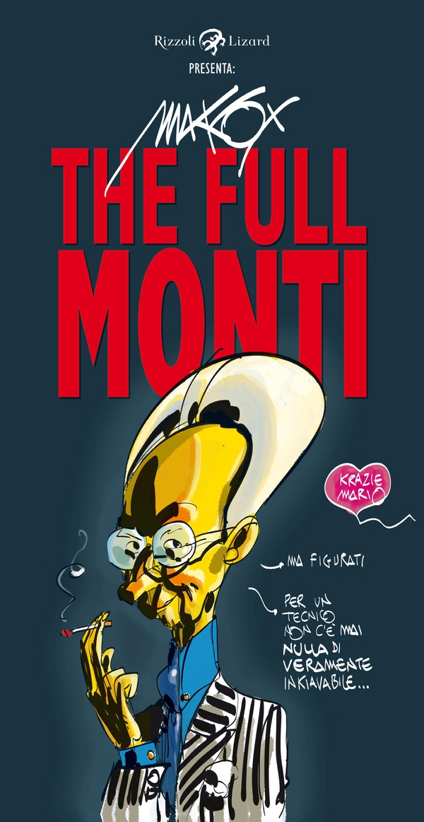 The full Monti - Librerie.coop The full Monti - Librerie.coop