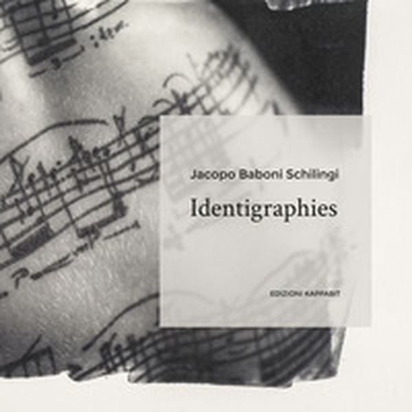 Jacopo Baboni Schilingi. Identigraphies. Catalogo della mostra (Roma, 22 giugno-20 luglio 2018) - Librerie.coop Jacopo Baboni Schilingi. Identigraphies. Catalogo della mostra (Roma, 22 giugno-20 luglio 2018) - Librerie.coop