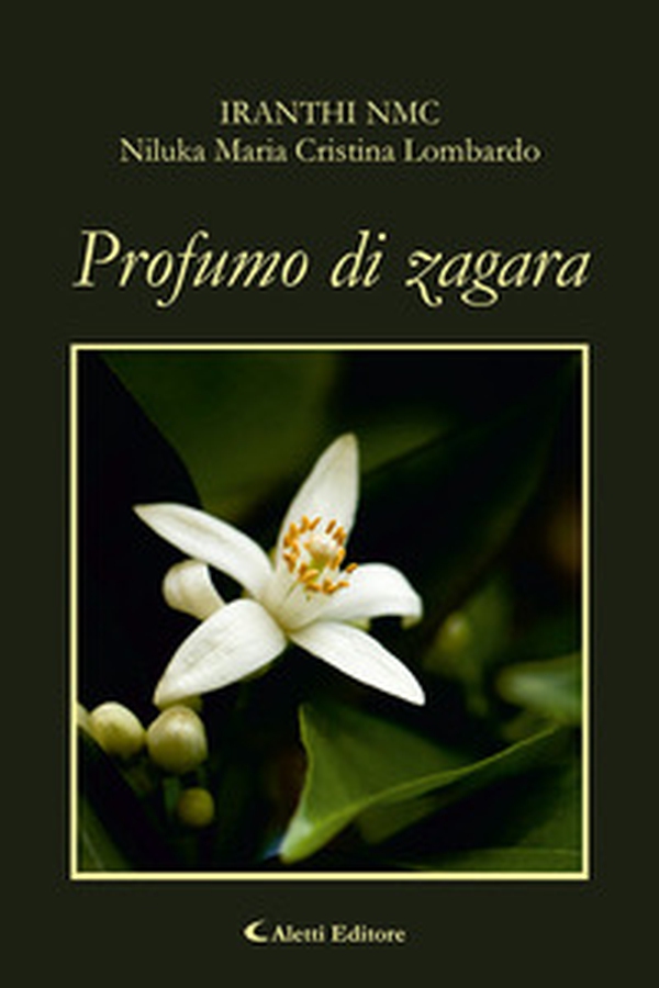 Profumo di zagara - Librerie.coop Profumo di zagara - Librerie.coop