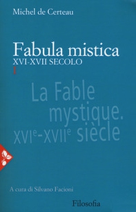 Fabula mistica. XVI-XVII secolo - Librerie.coop