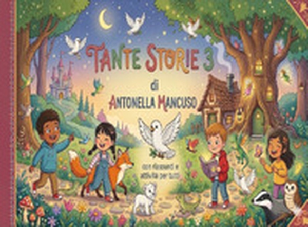 Tante storie - Vol. 3 - Librerie.coop