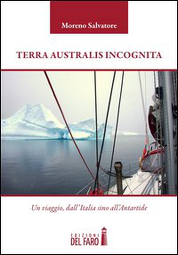 Terra Australis incognita - Librerie.coop
