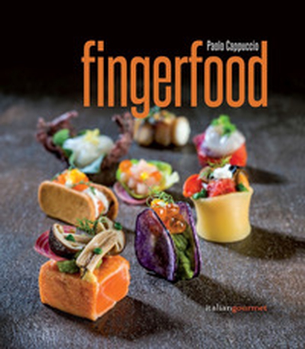 Fingerfood - Librerie.coop Fingerfood - Librerie.coop
