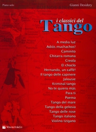 Classici del tango - Librerie.coop