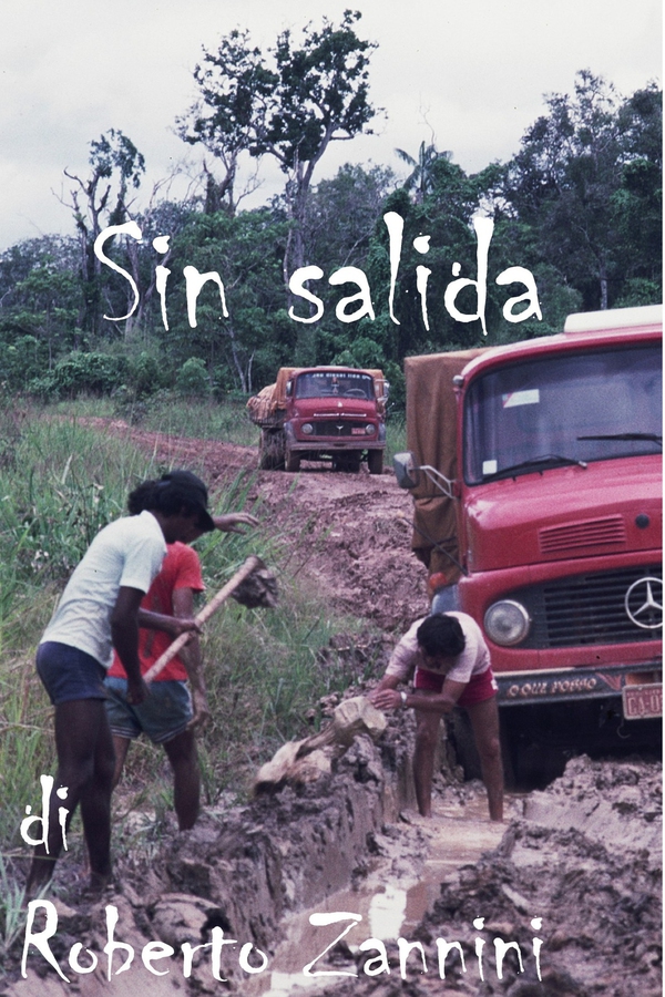 Sin salida - Librerie.coop Sin salida - Librerie.coop