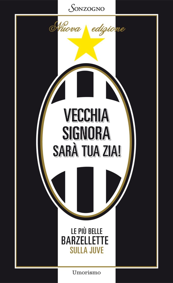 Vecchia signora sarà tua zia! - Librerie.coop Vecchia signora sarà tua zia! - Librerie.coop