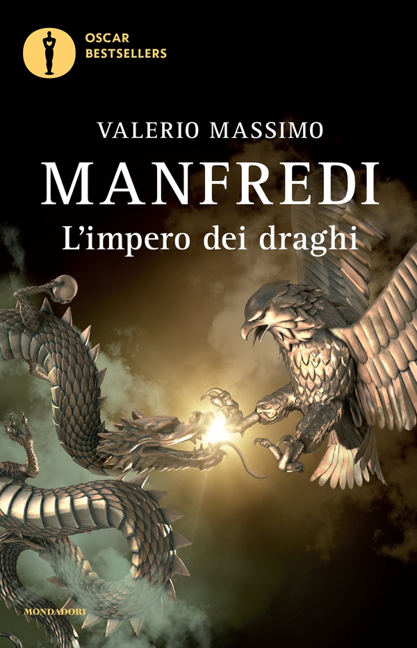 L'impero dei draghi - Librerie.coop L'impero dei draghi - Librerie.coop