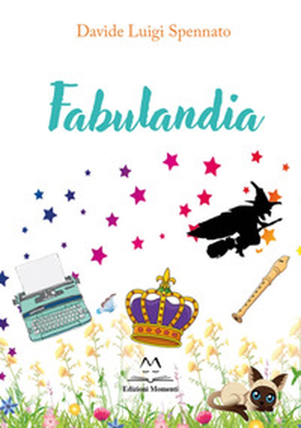 Fabulandia - Librerie.coop Fabulandia - Librerie.coop