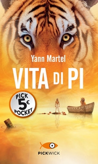 Vita di Pi - Librerie.coop