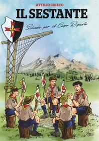 Il sestante. Schede per il capo riparto - Librerie.coop Il sestante. Schede per il capo riparto - Librerie.coop