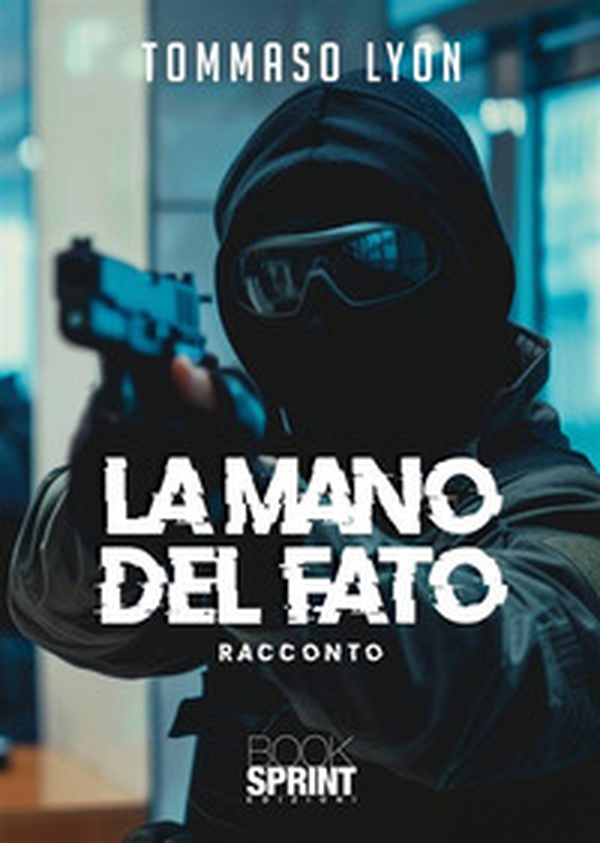 La mano del fato - Librerie.coop La mano del fato - Librerie.coop