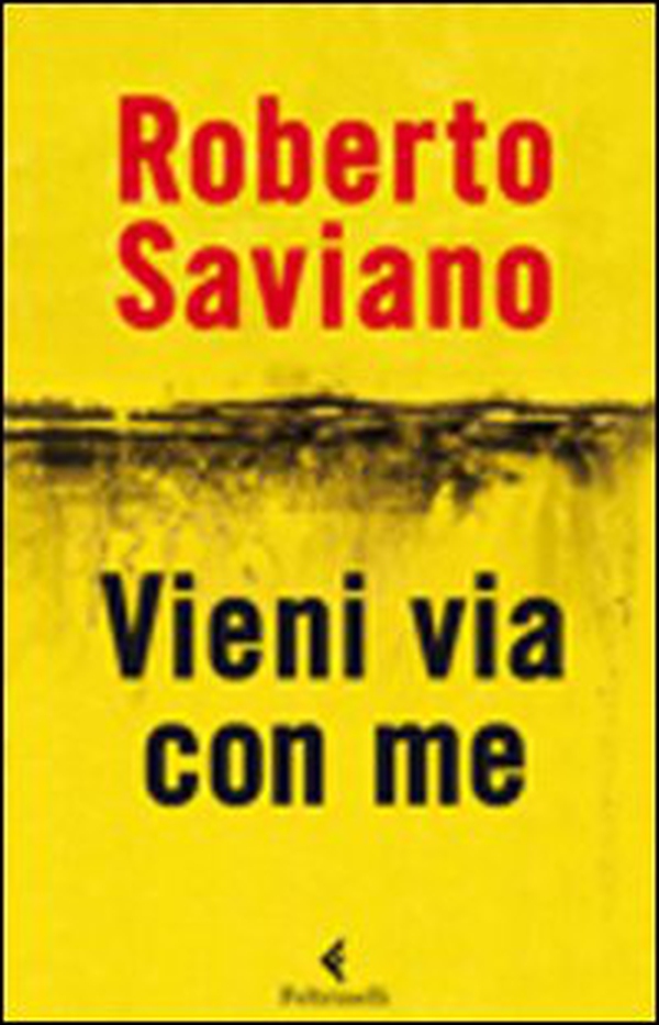 Vieni via con me - Librerie.coop Vieni via con me - Librerie.coop