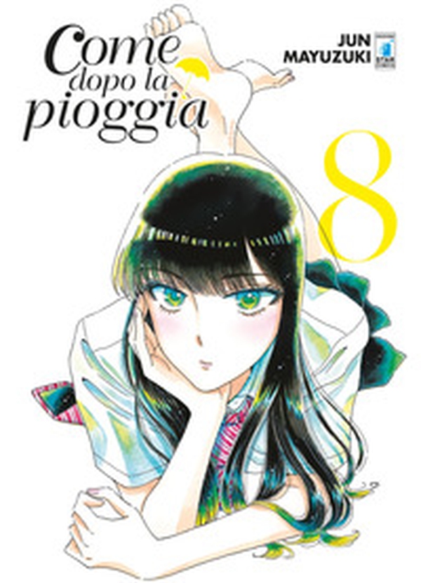 Come dopo la pioggia - Vol. 8 - Librerie.coop Come dopo la pioggia - Vol. 8 - Librerie.coop