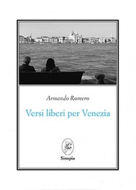 Versi liberi per Venezia - Librerie.coop