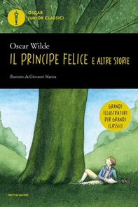 Il principe felice e altre storie - Librerie.coop