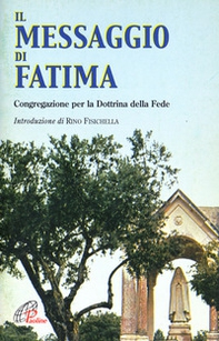 Il messaggio di Fatima - Librerie.coop
