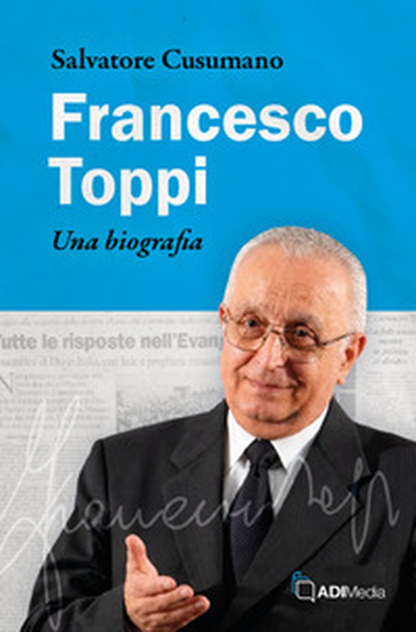 Francesco Toppi - Librerie.coop