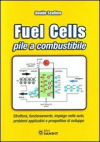 Fuel cells. Pile a combustibile. Struttura, funzionamento, impiego nelle auto, problemi e prospettive di sviluppo - Librerie.coop